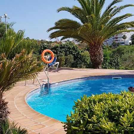 Apartment Andalusia II Ла-Кала-де-Михас Экстерьер фото
