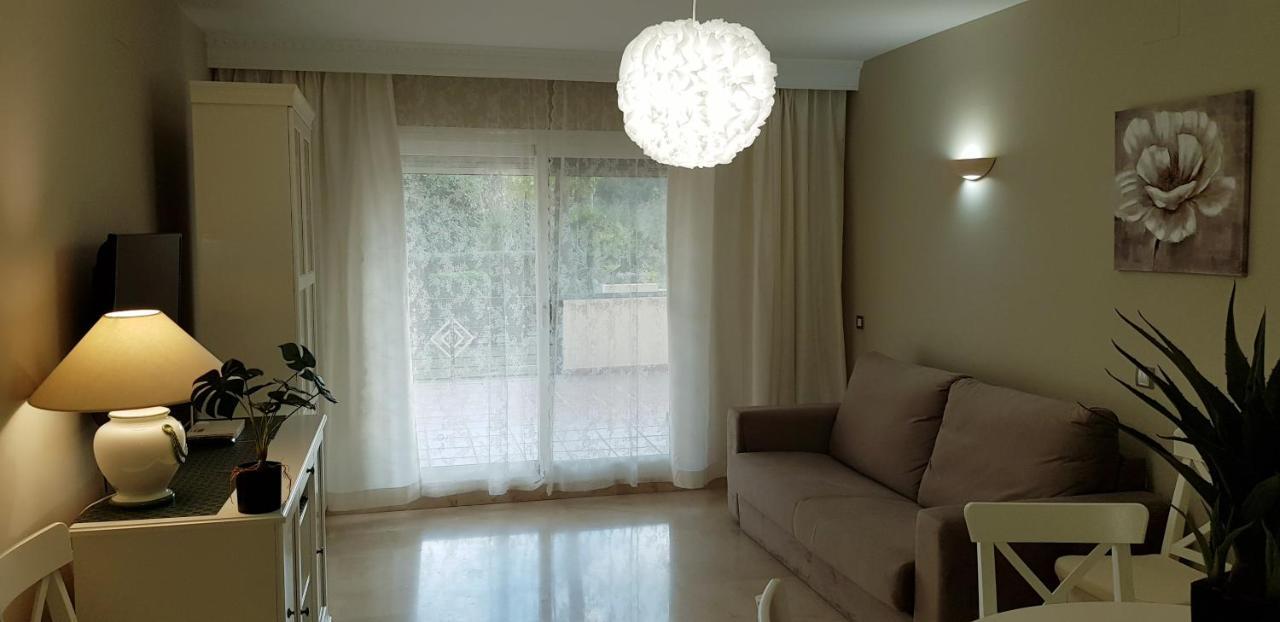 Apartment Andalusia II Ла-Кала-де-Михас Экстерьер фото