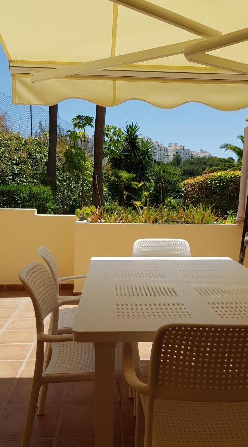 Apartment Andalusia II Ла-Кала-де-Михас Экстерьер фото