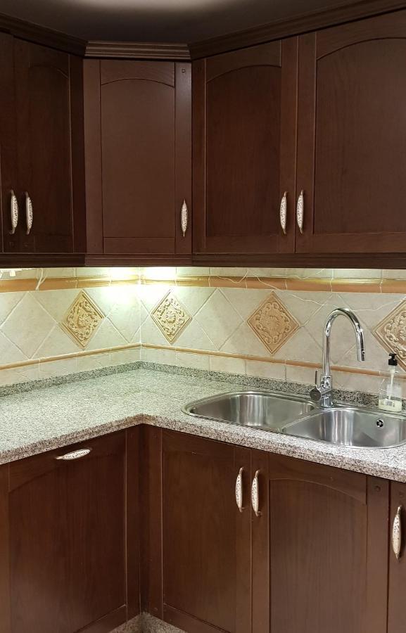 Apartment Andalusia II Ла-Кала-де-Михас Экстерьер фото