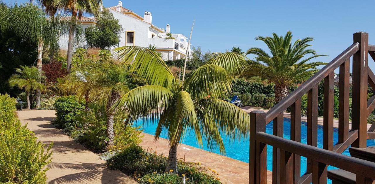 Apartment Andalusia II Ла-Кала-де-Михас Экстерьер фото